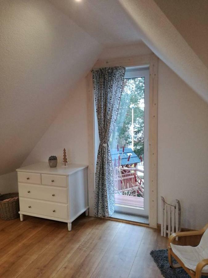 Domcek Pri Vode Villa Mlynceky Eksteriør bilde