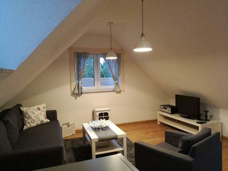 Domcek Pri Vode Villa Mlynceky Eksteriør bilde