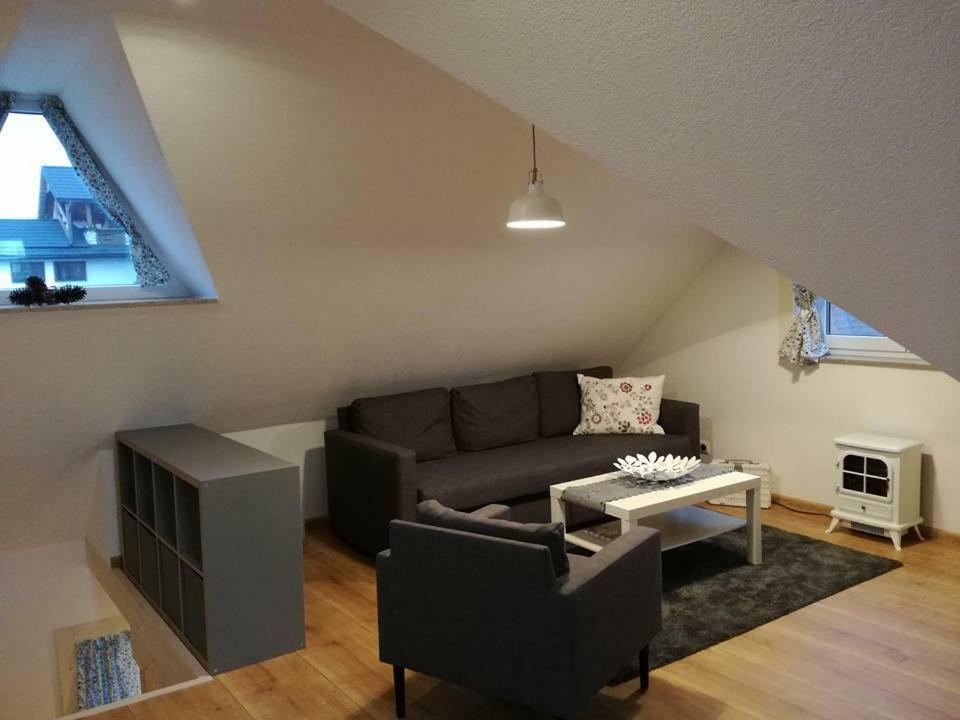 Domcek Pri Vode Villa Mlynceky Eksteriør bilde